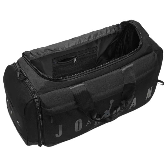 Jordan Τσάντα γυμναστηρίου Air Velocity Duffle Bag